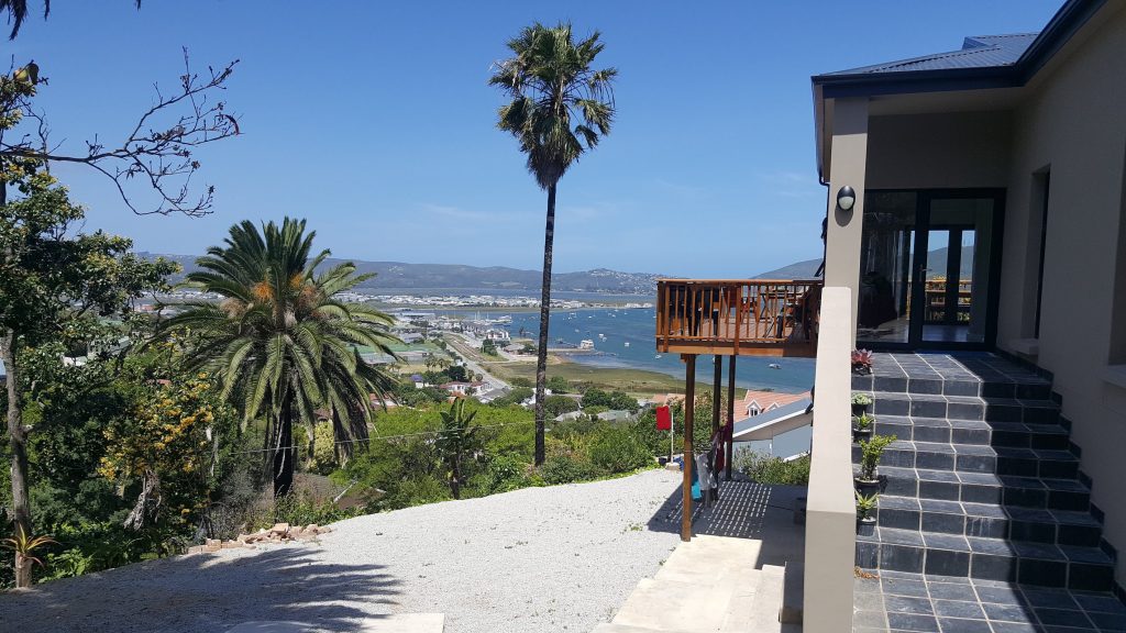 Knysna Paradise Guesthouse