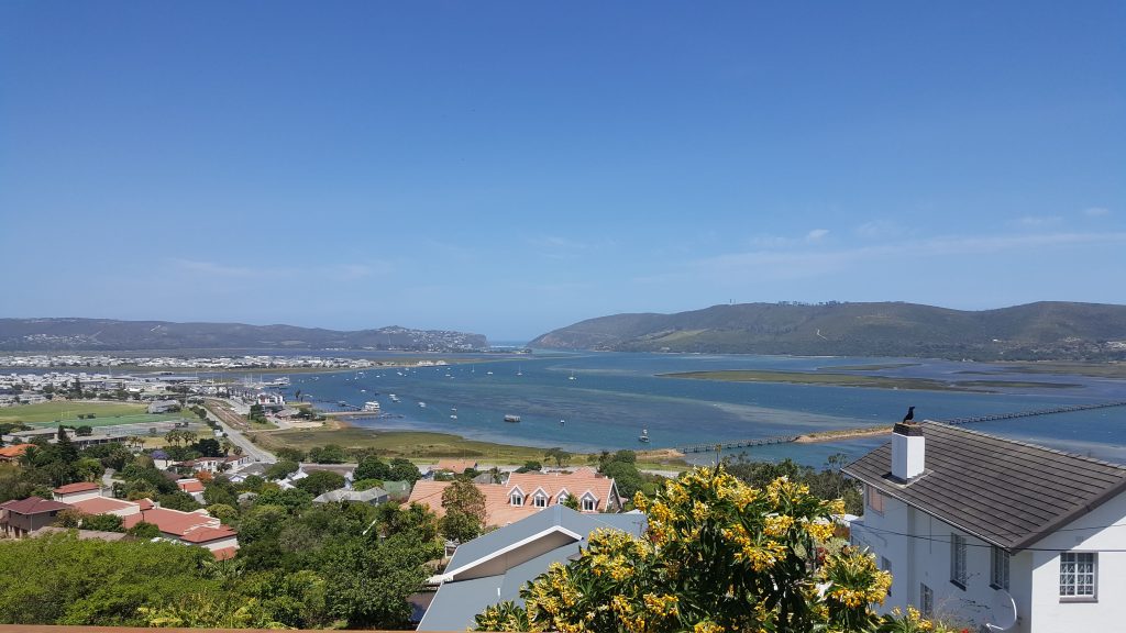 Knysna Paradise Guesthouse